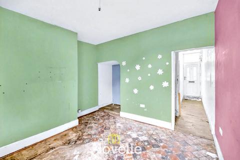 2 bedroom terraced house for sale, Rutland Street, Grimsby, Lincolnshire, DN32 7NE