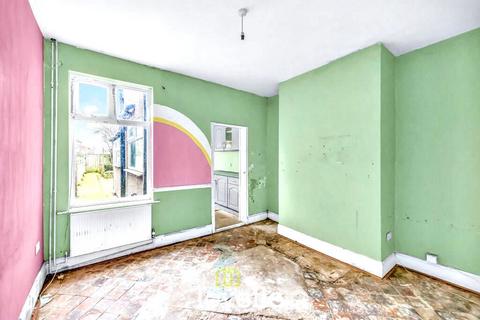 2 bedroom terraced house for sale, Rutland Street, Grimsby, Lincolnshire, DN32 7NE