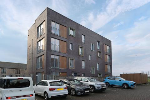 undefined, Flat 4, 1 Harewood Road, Niddrie Mains, Edinburgh, EH16 4GF