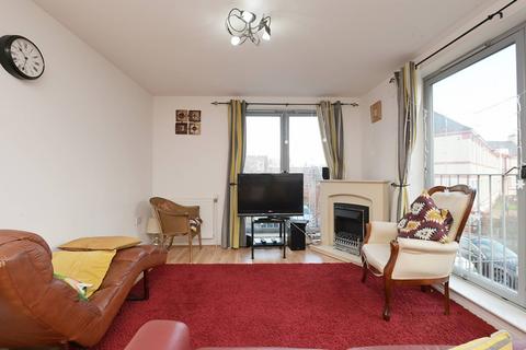 undefined, Flat 4, 1 Harewood Road, Niddrie Mains, Edinburgh, EH16 4GF