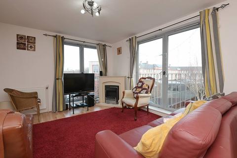 undefined, Flat 4, 1 Harewood Road, Niddrie Mains, Edinburgh, EH16 4GF