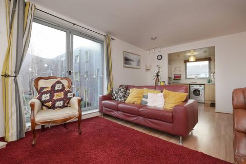 undefined, Flat 4, 1 Harewood Road, Niddrie Mains, Edinburgh, EH16 4GF