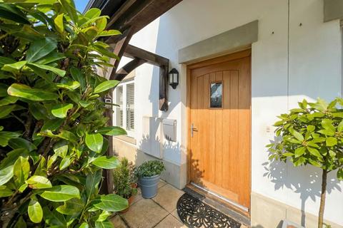 3 bedroom house for sale, Haie Du Puit, Grouville