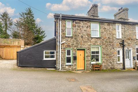 2 bedroom semi-detached house for sale, Llan Ffestiniog, Blaenau Ffestiniog, Gwynedd, LL41
