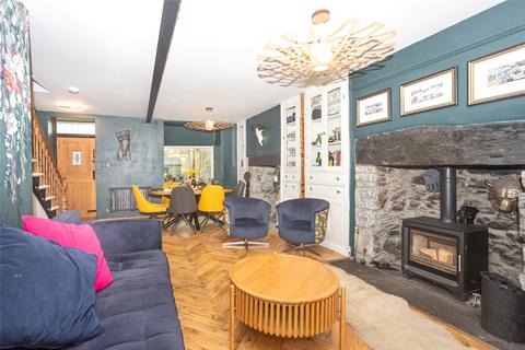 2 bedroom semi-detached house for sale, Llan Ffestiniog, Blaenau Ffestiniog, Gwynedd, LL41