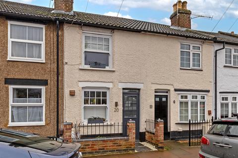 2 bedroom terraced house for sale, Boundary Road, St. Albans