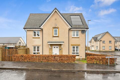 undefined, Dougal Graham Road, Stirling, FK8