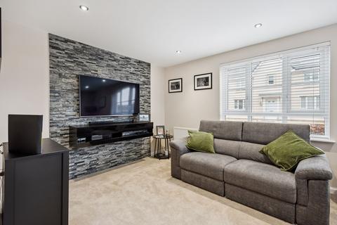 undefined, Dougal Graham Road, Stirling, FK8
