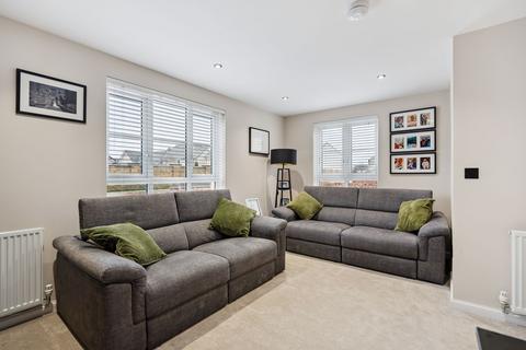 undefined, Dougal Graham Road, Stirling, FK8
