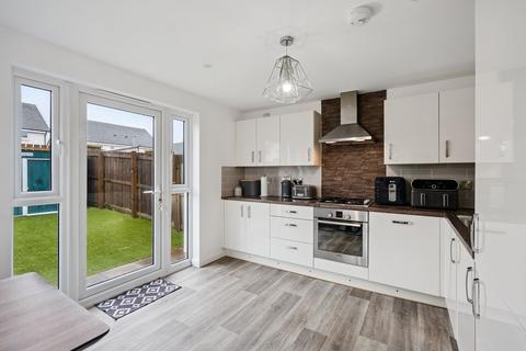undefined, Dougal Graham Road, Stirling, FK8