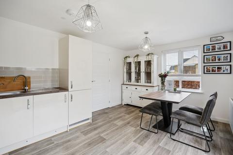 undefined, Dougal Graham Road, Stirling, FK8