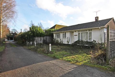 undefined, The Common, Longparish, Andover
