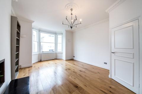 Lancaster Grove, Hampstead, NW3