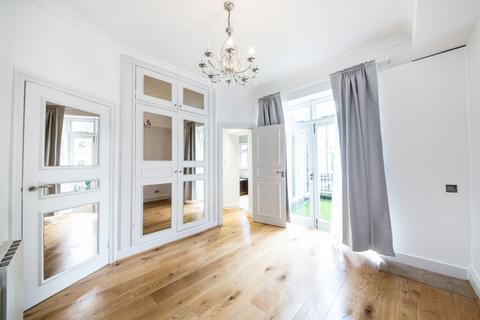 2 bedroom flat to rent, Lancaster Grove, Hampstead, NW3