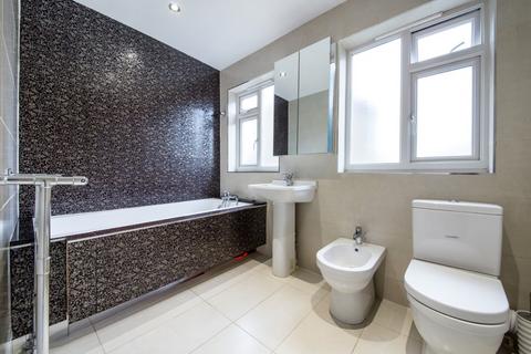 2 bedroom flat to rent, Lancaster Grove, Hampstead, NW3
