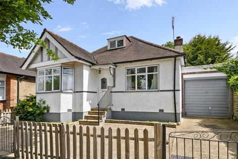2 bedroom detached bungalow for sale, Woodville Gardens, Ruislip HA4