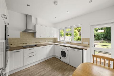 2 bedroom detached bungalow for sale, Woodville Gardens, Ruislip HA4