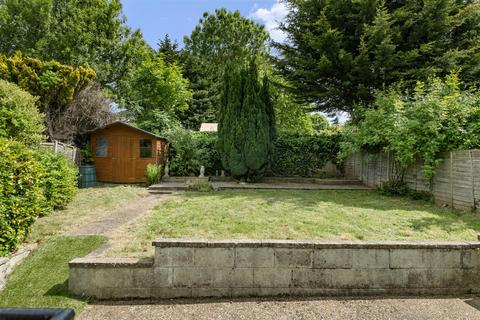 2 bedroom detached bungalow for sale, Woodville Gardens, Ruislip HA4