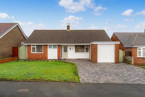 3 bedroom detached bungalow for sale, Malpas Road, Runcorn WA7