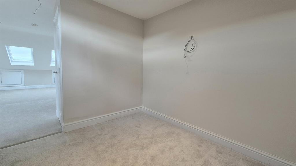 Master Dressing Room