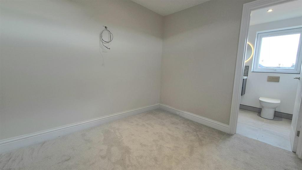 Master Dressing Room