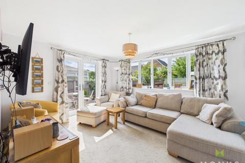 3 bedroom detached house for sale, Acorn Close, Whittington, Oswestry