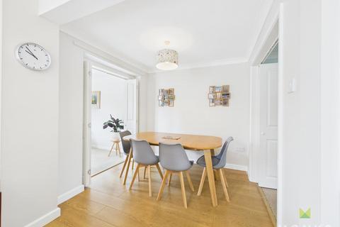 3 bedroom detached house for sale, Acorn Close, Whittington, Oswestry