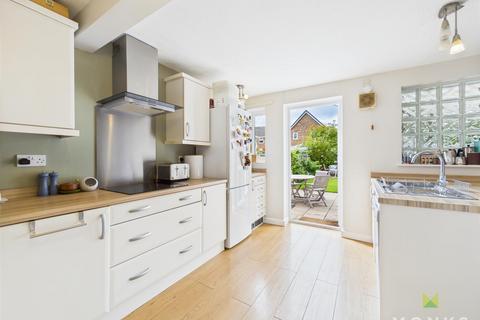 3 bedroom detached house for sale, Acorn Close, Whittington, Oswestry