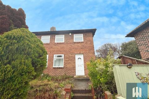 North Carr Croft, Huddersfield, HD5