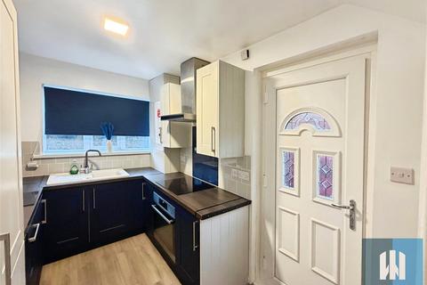 undefined, North Carr Croft, Huddersfield, HD5