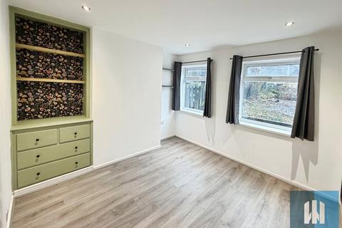 undefined, North Carr Croft, Huddersfield, HD5