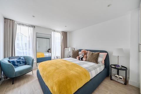 1 bedroom apartment for sale, The Street, Ashtead