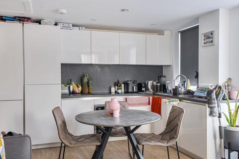 1 bedroom apartment for sale, The Street, Ashtead