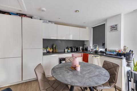 1 bedroom apartment for sale, The Street, Ashtead