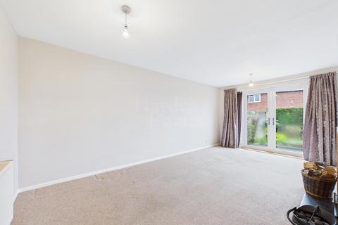2 bedroom semi-detached bungalow for sale, Richmond Road, Bewdley, DY12 2BH