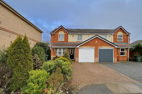 undefined, Templeton Close, Highfields