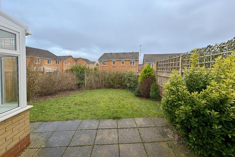 undefined, Templeton Close, Highfields