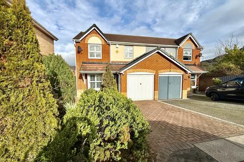 3 bedroom semi-detached house for sale, Templeton Close, Highfields