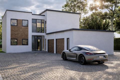 undefined, Plot 45a Lanark Road, Craiglockhart, Edinburgh, EH14 1TL