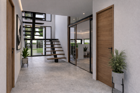 undefined, Plot 45a Lanark Road, Craiglockhart, Edinburgh, EH14 1TL