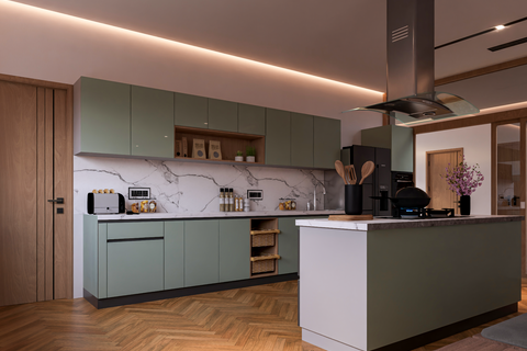 undefined, Plot 45a Lanark Road, Craiglockhart, Edinburgh, EH14 1TL