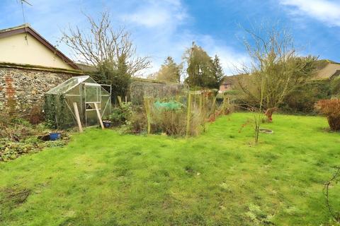 2 bedroom semi-detached house for sale, Stone Lane, Hingham, Norwich, Norfolk, NR9