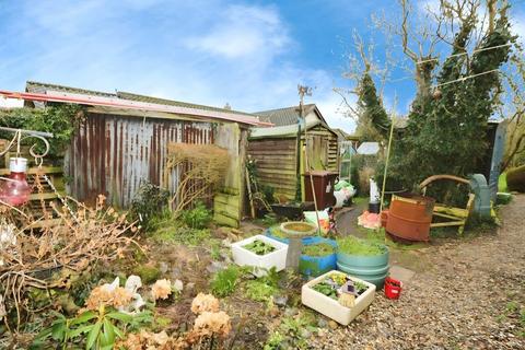 2 bedroom semi-detached house for sale, Stone Lane, Hingham, Norwich, Norfolk, NR9