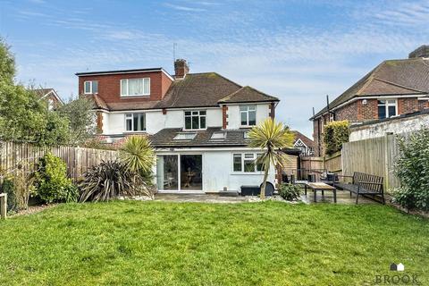 3 bedroom house for sale, Victoria Drive, Eastbourne BN20