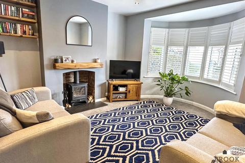 3 bedroom house for sale, Victoria Drive, Eastbourne BN20