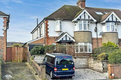 3 bedroom house for sale, Victoria Drive, Eastbourne BN20