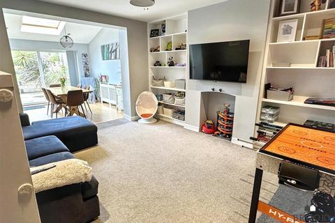 3 bedroom house for sale, Victoria Drive, Eastbourne BN20