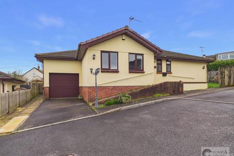 3 bedroom detached bungalow for sale, Rose Gardens, Ipplepen