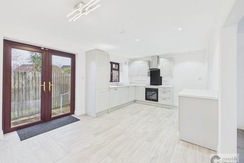 3 bedroom detached bungalow for sale, Rose Gardens, Ipplepen