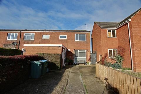 3 bedroom semi-detached house for sale, Chestnut Close, Aston Clinton